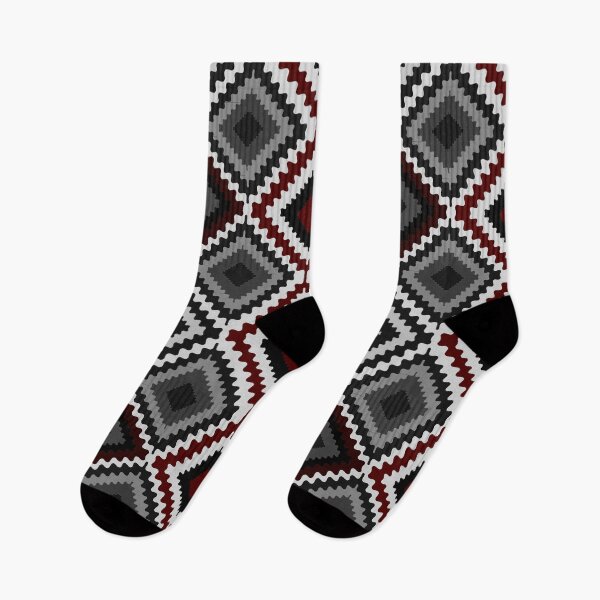 Item preview, Native American Pattern designed and sold by ValentinaHramov.
