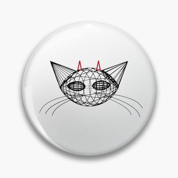 Item preview, steampunk, I am a devil - cat, modern art, designed and sold by Agata Kowalczyk.