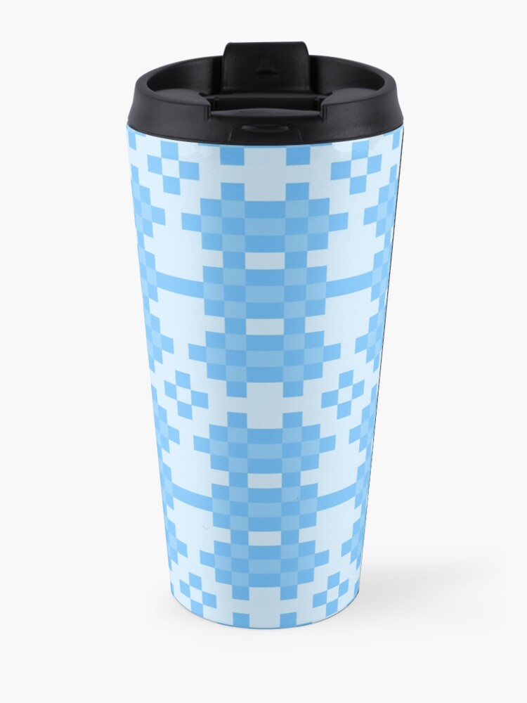 Alternate view of SPRINKLE ANIMAL CROSSING Travel Mug