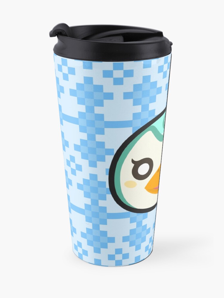 Alternate view of SPRINKLE ANIMAL CROSSING Travel Mug