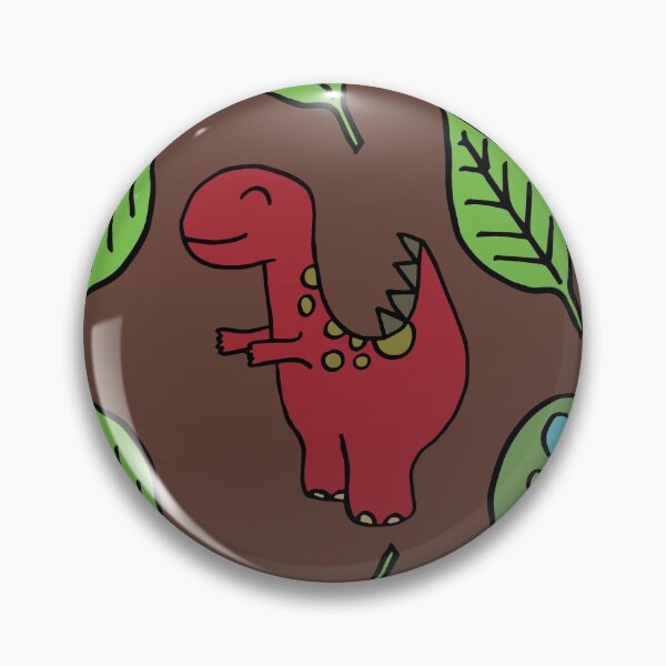 Item preview, Trex I designed and sold by Jennystorch.