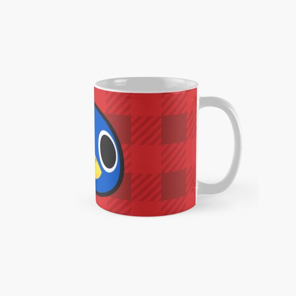 ROALD ANIMAL CROSSING Classic Mug