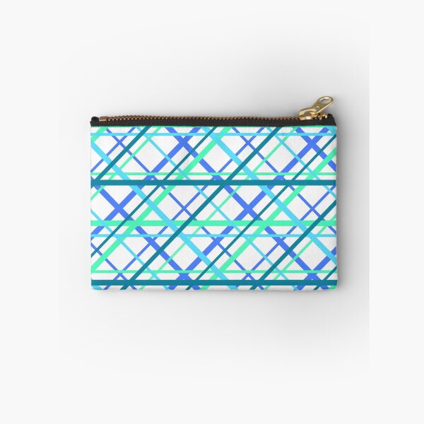 Item preview, Mesh Pattern with Ocean BeachColors designed and sold by ALifeSavored.