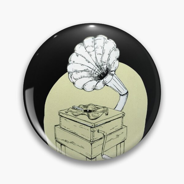Item preview, Gramophone designed and sold by KarolinaSt.