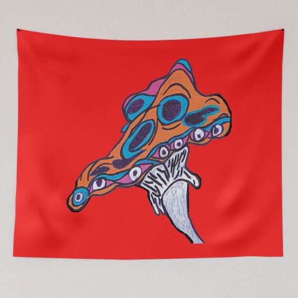 Item preview, Shroom designed and sold by Discordant Dreams Art.