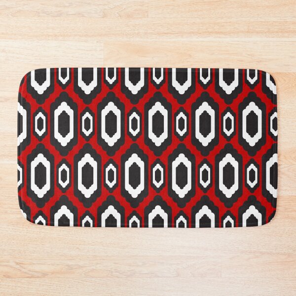 Item preview, Decorative pattern designed and sold by ValentinaHramov.