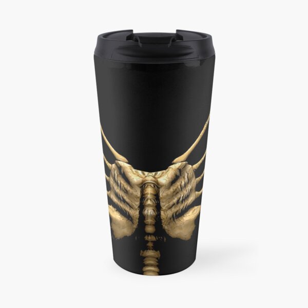Masque facial Hugger Mug isotherme