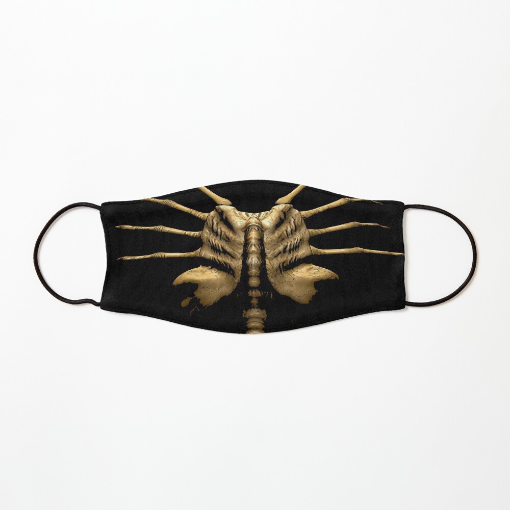 Face Hugger face Mask Mask
