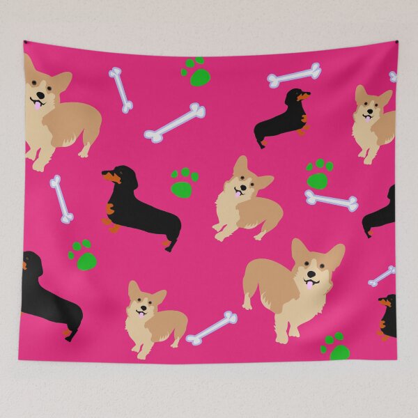 Item preview, Cute Doggos designed and sold by WorldOfRey.