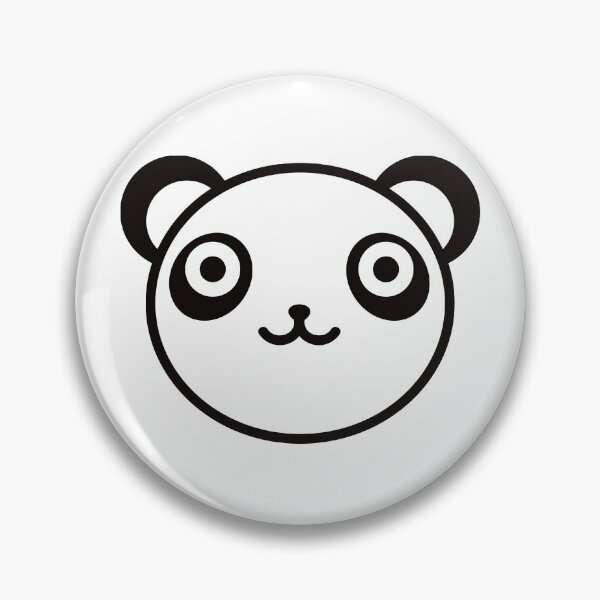 Item preview, Panda designed and sold by AURA-HYSTERICA.