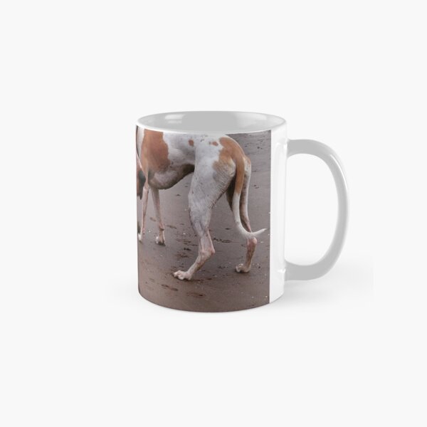 Erich & Red Classic Mug