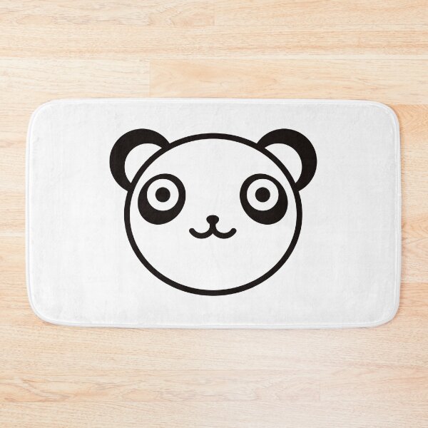 Item preview, Panda designed and sold by AURA-HYSTERICA.