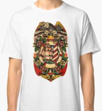 Spitshading 001 Classic T-Shirt