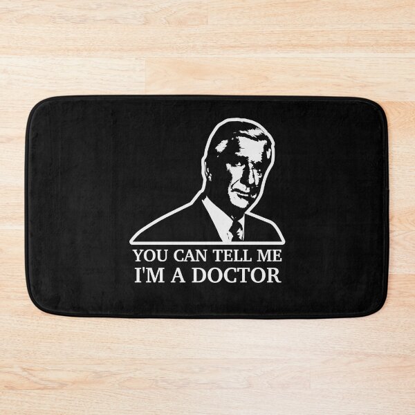 Item preview, You can tell me, I'm a doctor designed and sold by Art by s2ray.