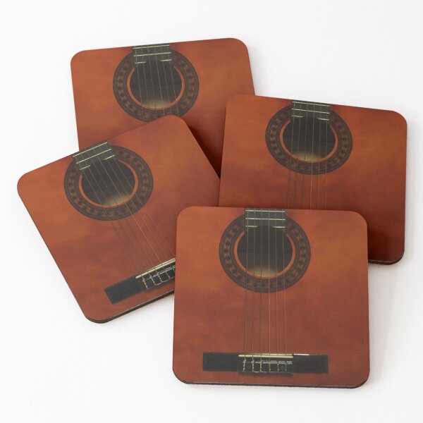Item preview, Guitar Theme  designed and sold by Erlin Rudho.