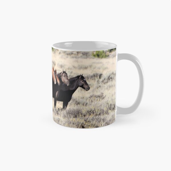 Item preview, Wild Mustangs designed and sold by sgarton.