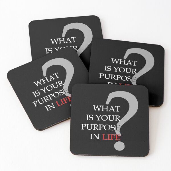Item preview, Purpose in life designed and sold by aktiveaddict.