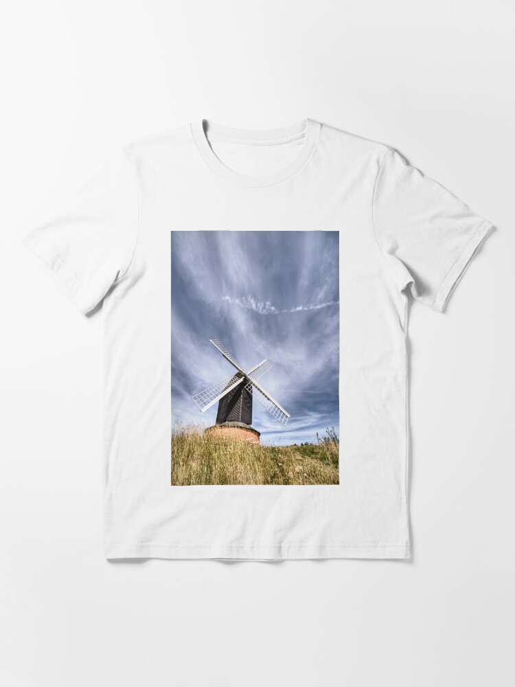 Alternate view of Sail Away With Me - 18/07/07 Essential T-Shirt