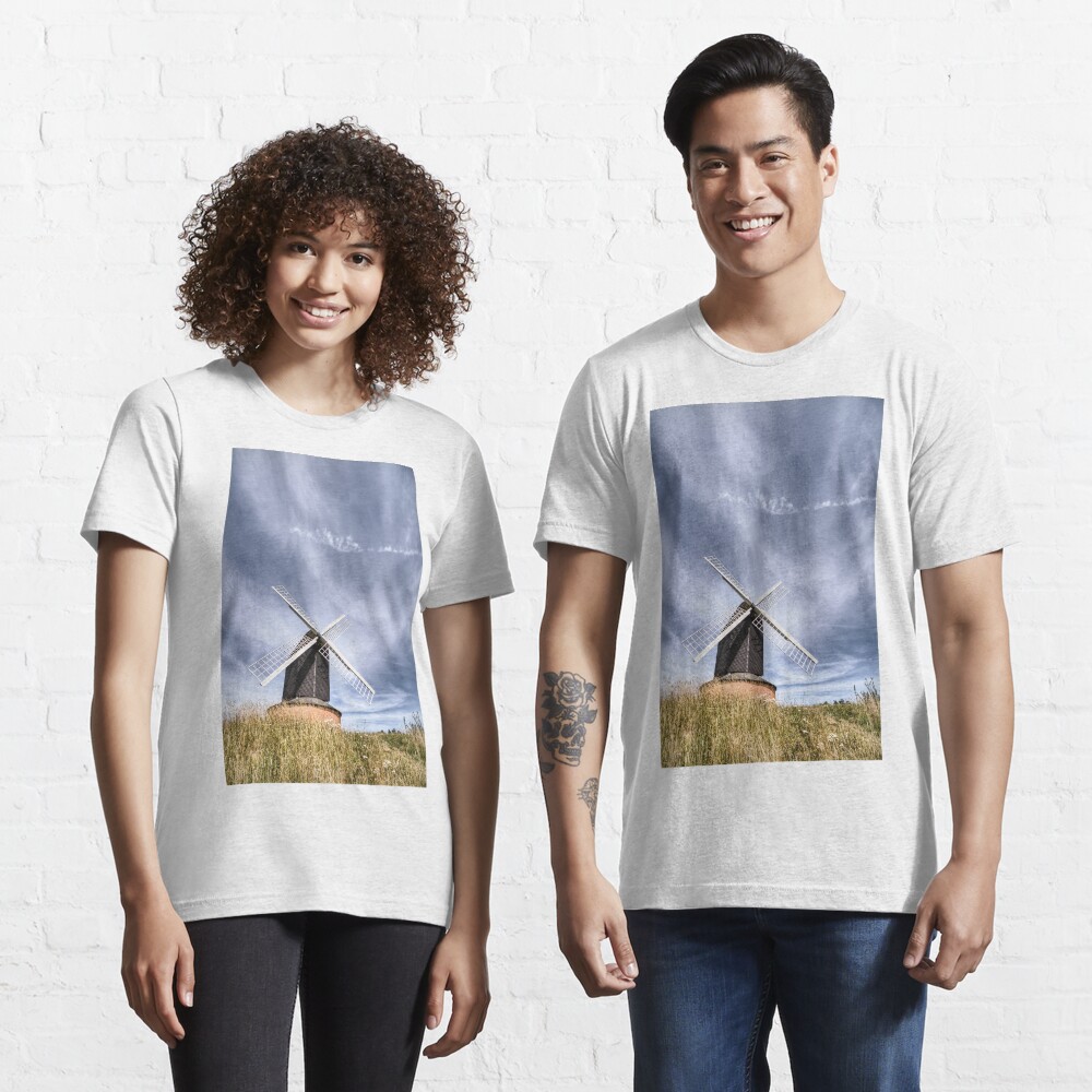 Sail Away With Me - 18/07/07 Essential T-Shirt