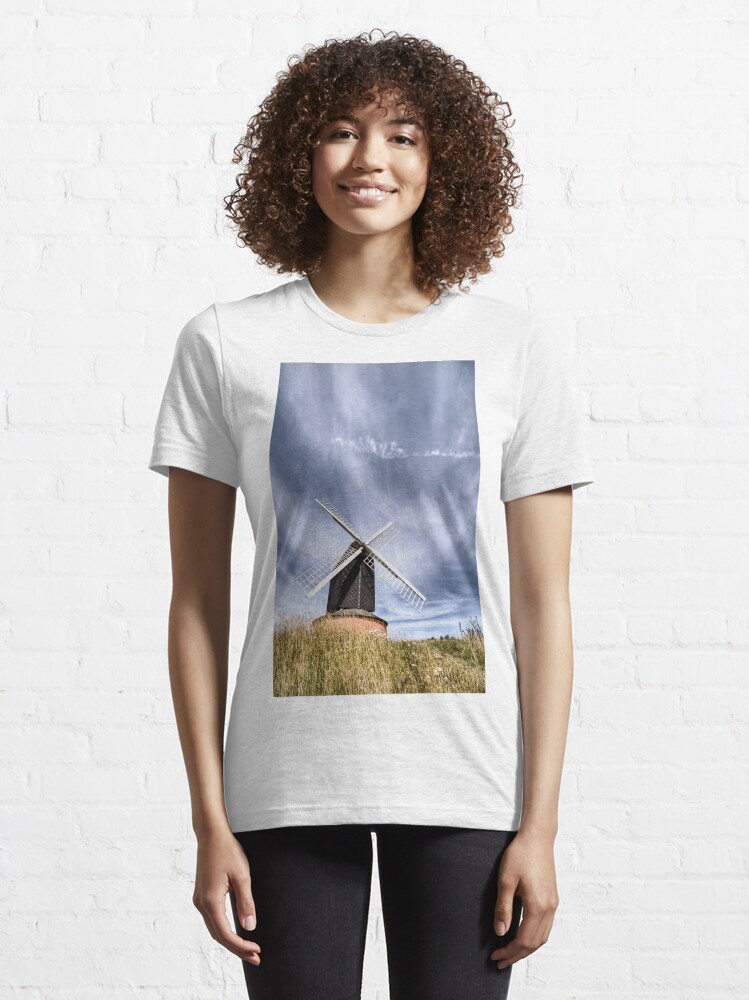 Alternate view of Sail Away With Me - 18/07/07 Essential T-Shirt