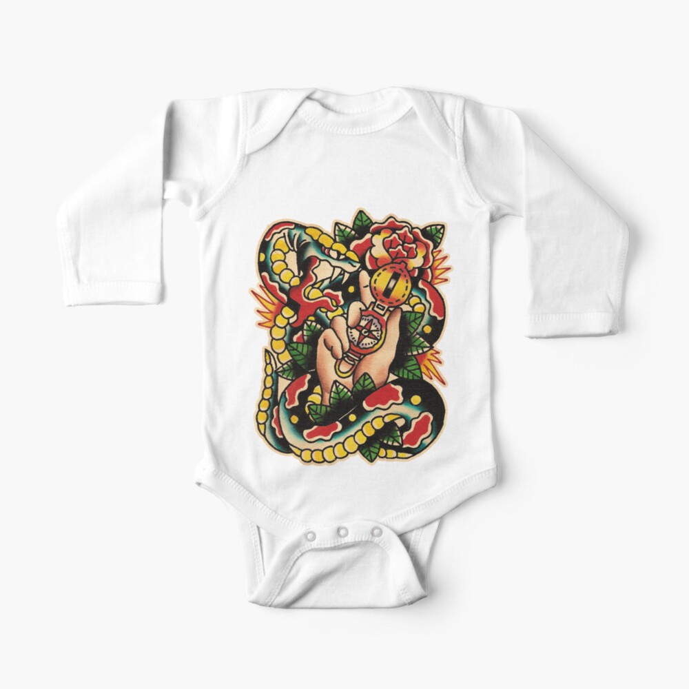 Spitshading 005 Baby One Piece By Chuckcarvalho Redbubble