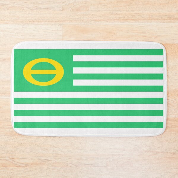 Item preview, us ecology flag designed and sold by tony4urban.