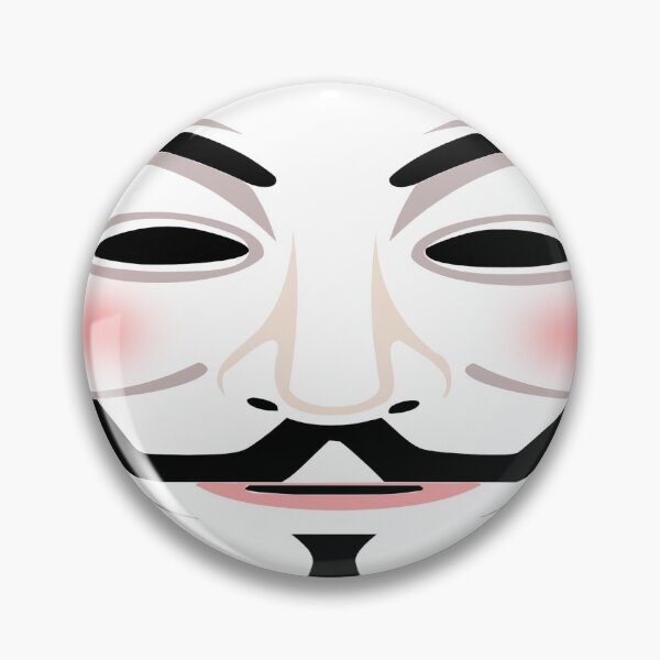 Artikelvorschau, Anonyme Maske entworfen und verkauft von Jo0413.