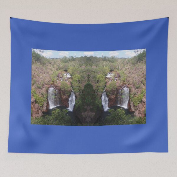 Item preview, NT Florence Falls Waterhole designed and sold by KazM.