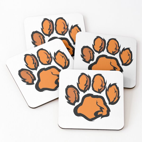 Item preview, Dog Paw Foot designed and sold by kouddad.