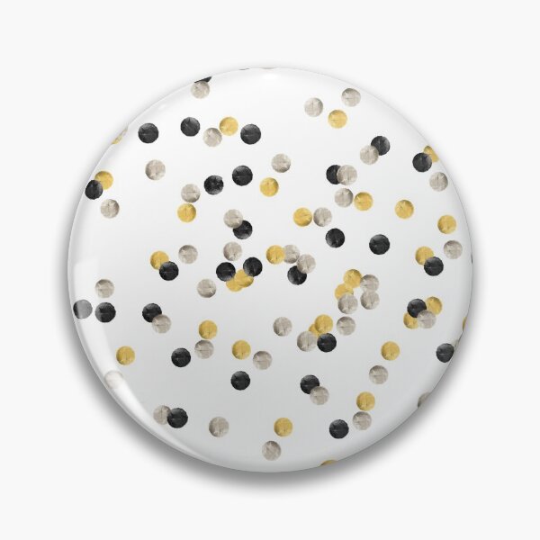 Item preview, GOLD DOTS designed and sold by SunlightStudios.