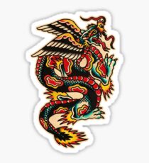 Spitshading 016 Sticker