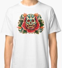 Spitshading 015 Classic T-Shirt