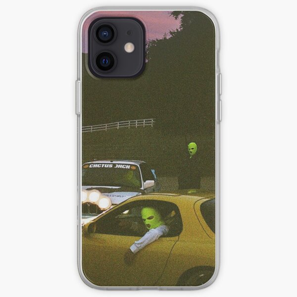 Jack Boys iPhone Soft Case
