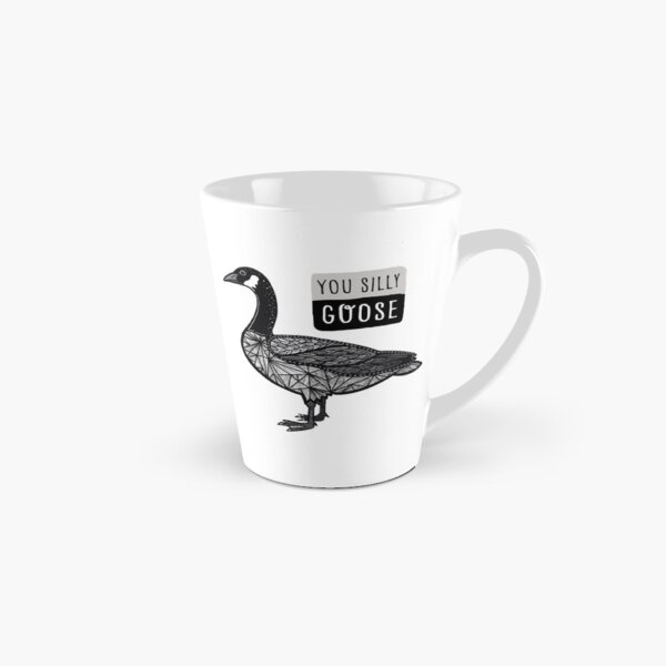 Item preview, You Silly Goose designed and sold by Mark Karwowski.