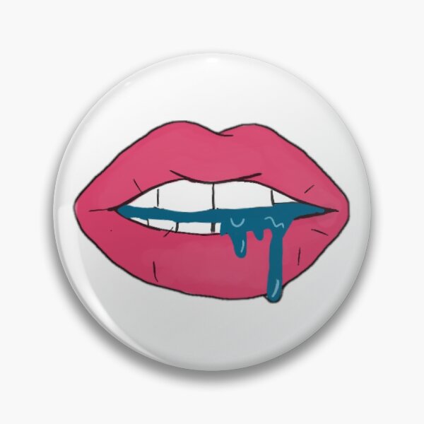 Item preview, LIPS designed and sold by kicksbytrama.