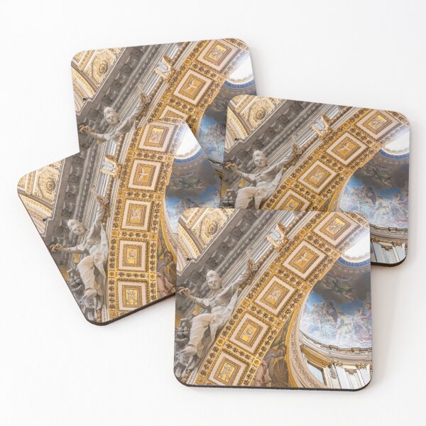 Item preview, Vatican inside designed and sold by HalinaJ.