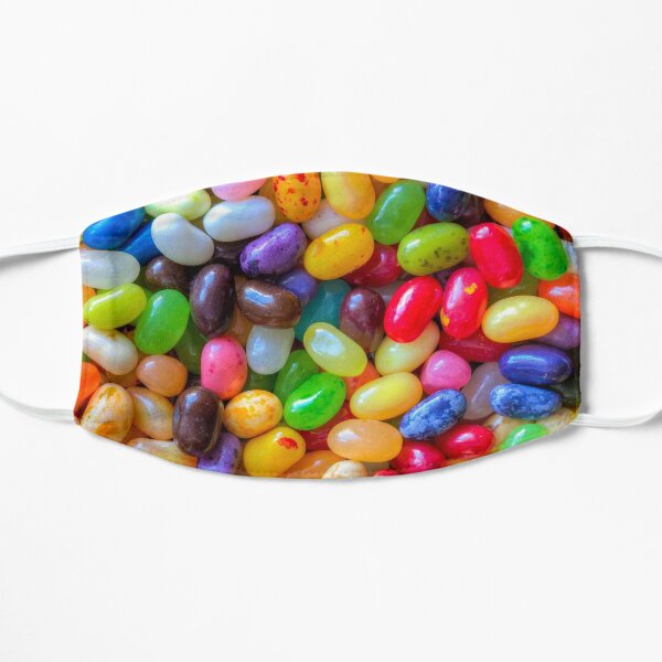 Candy Mask