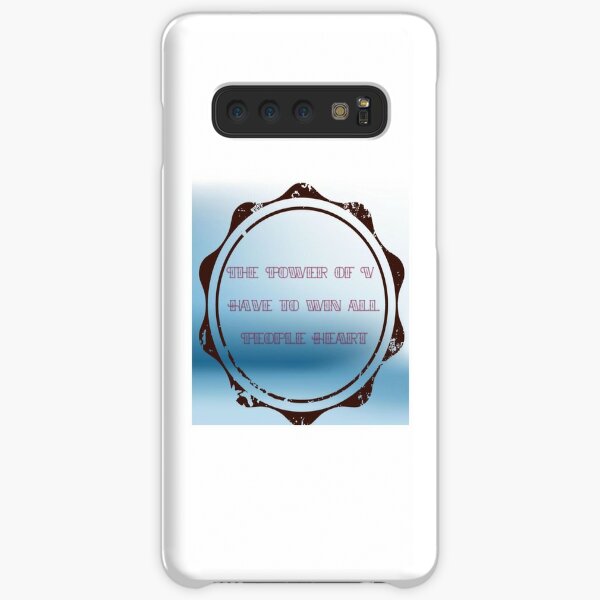 The Real Thing Cases For Samsung Galaxy Redbubble - country of hawaii roblox countryhawaii twitter