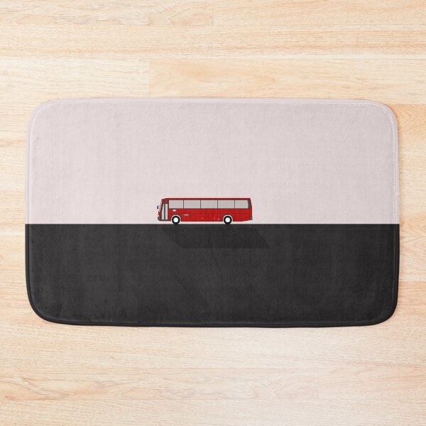 Item preview, Bus designed and sold by ValentinaHramov.
