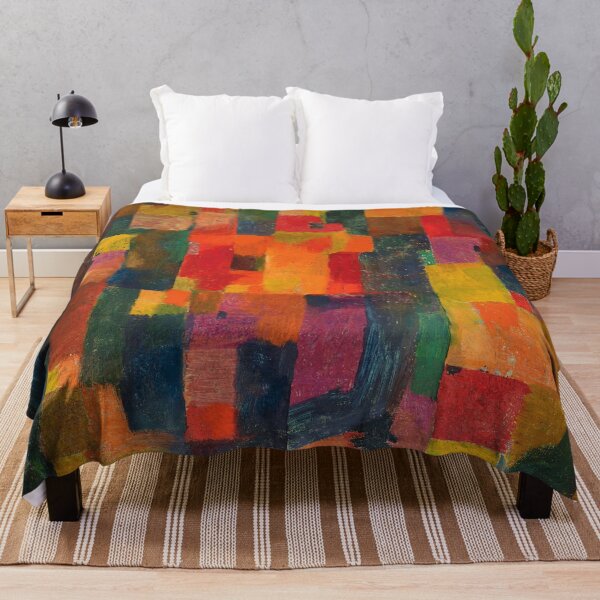 Item preview, Paul Klee - No Title - Ohne Titel designed and sold by ArtExpression.