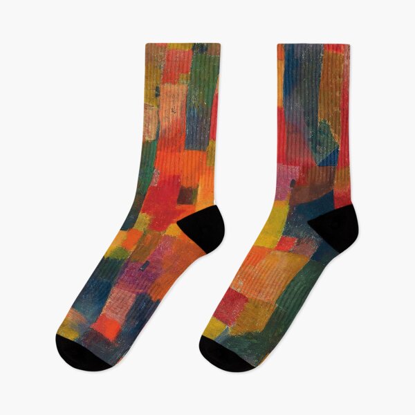Item preview, Paul Klee - No Title - Ohne Titel designed and sold by ArtExpression.