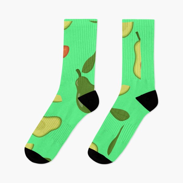 Item preview, Avocado Seamless Pattern: Personalized Gift Idea For Men Or Women designed and sold by AG-World00.