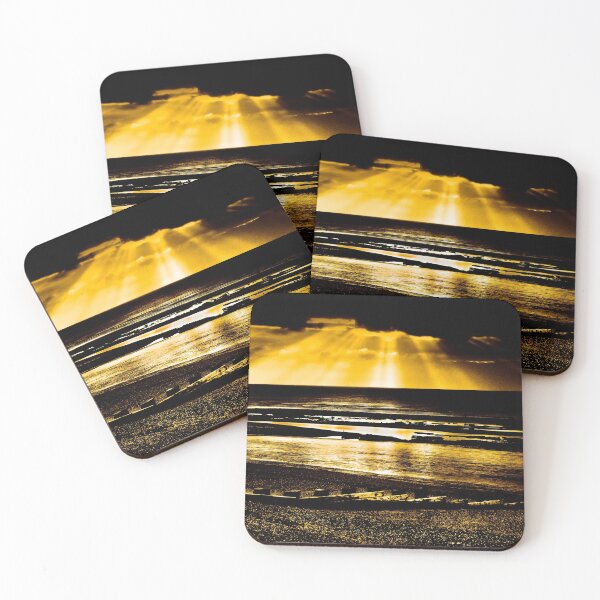 Item preview, Golden sun Coast designed and sold by Tony Skerl.