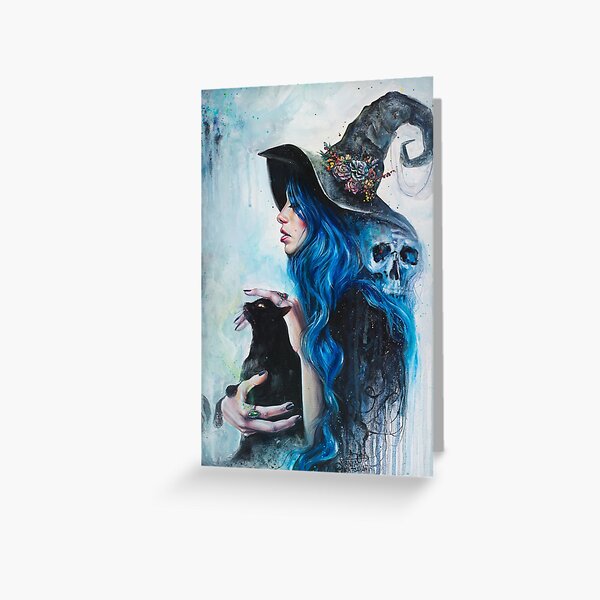 Item preview, Blue Valentine designed and sold by Eva Gamayun.