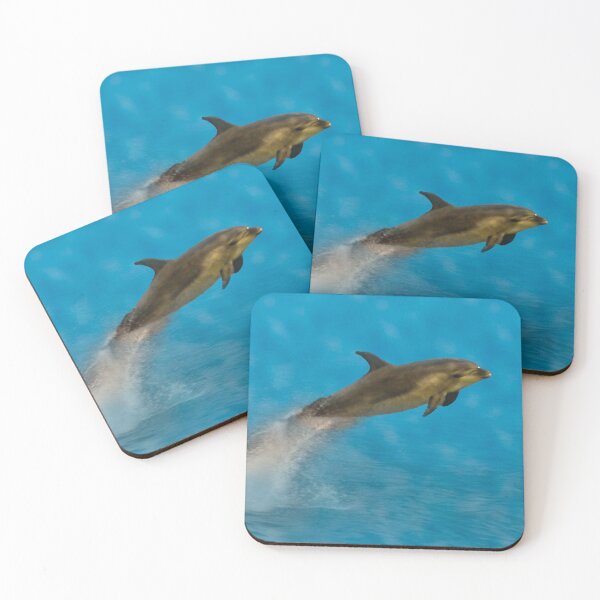 Item preview, Bottlenose Dolphin designed and sold by Yukondick.