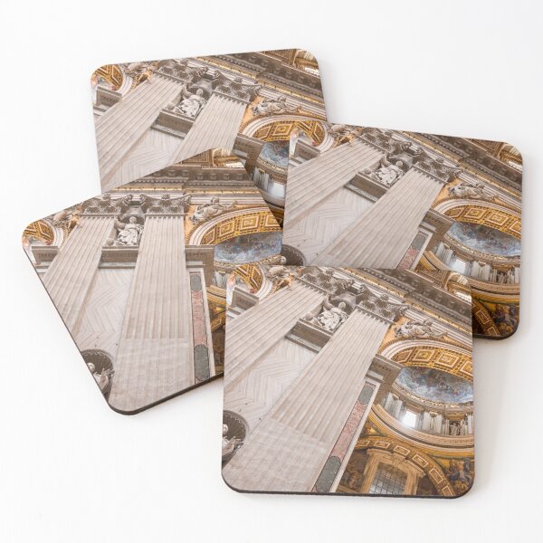 Item preview, Vatican designed and sold by HalinaJ.
