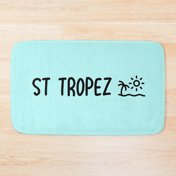 Item preview, Saint Tropez designed and sold by AzUrDesign.