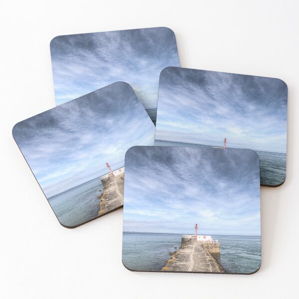 Item preview, Banjo Pier, Looe - 06/05/19 designed and sold by BertyPhotos.