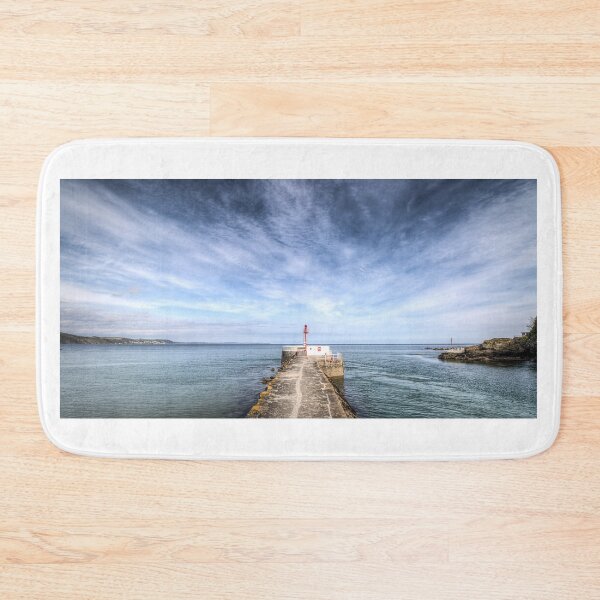 Item preview, Banjo Pier, Looe - 06/05/19 designed and sold by BertyPhotos.