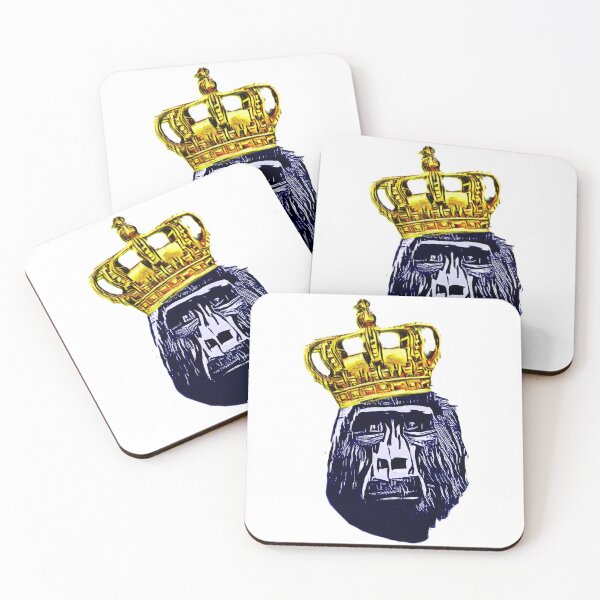 Item preview, Always A King designed and sold by Danielle Canonico.